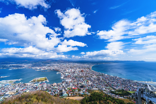 東北　北海道　看護学校