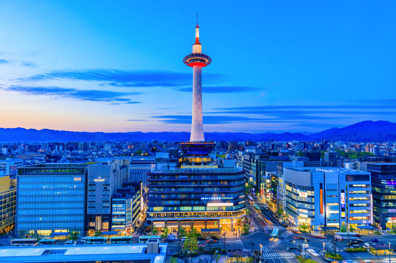 近畿　看護学校